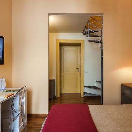 Hotel Casa Astarita Sorrento Exteriér fotografie