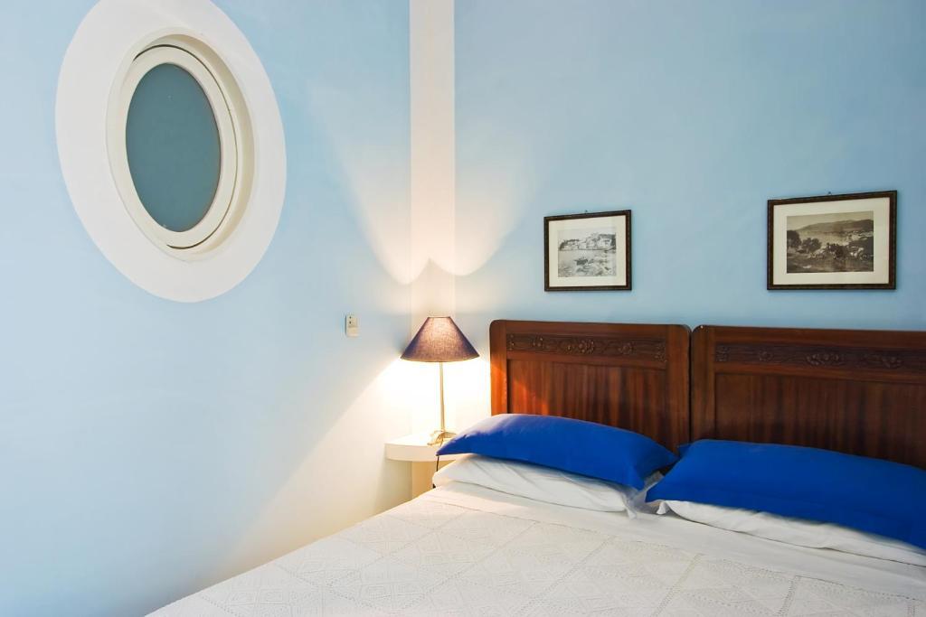Hotel Casa Astarita Sorrento Pokoj fotografie