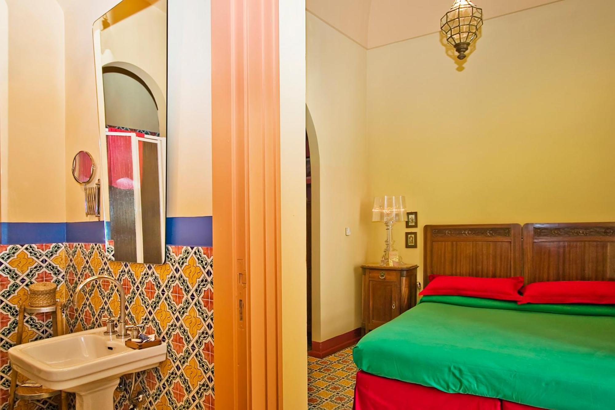 Hotel Casa Astarita Sorrento Exteriér fotografie