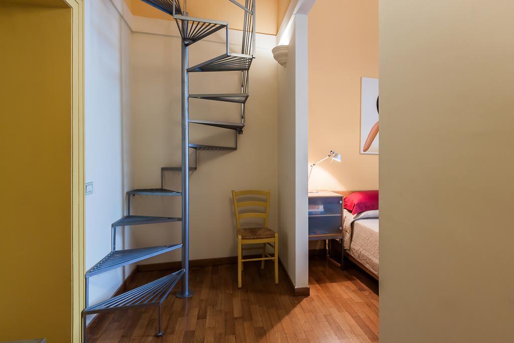 Hotel Casa Astarita Sorrento Exteriér fotografie