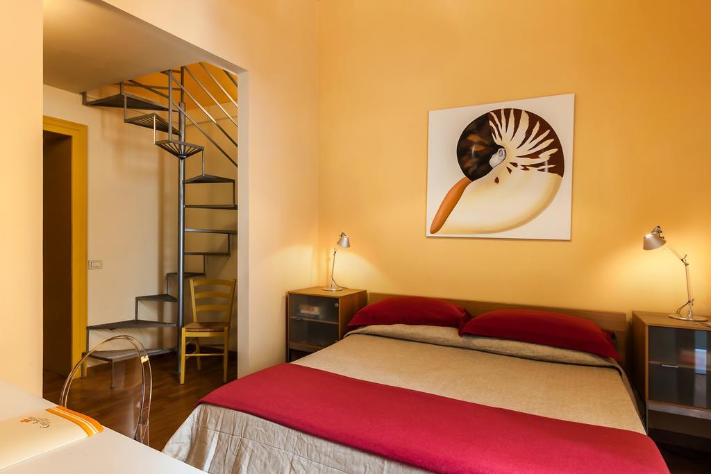 Hotel Casa Astarita Sorrento Exteriér fotografie