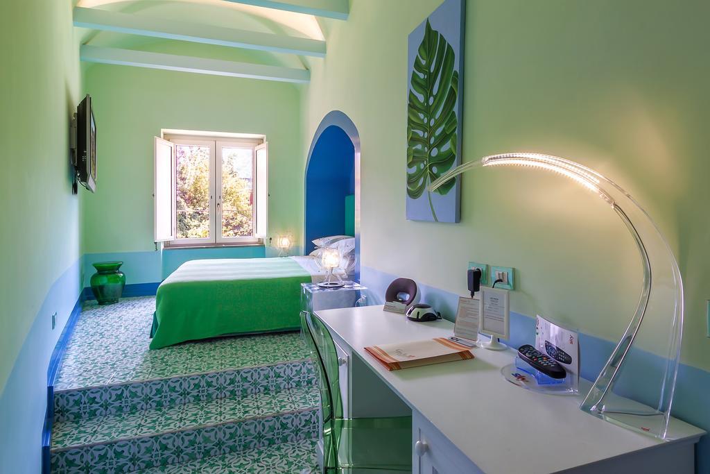 Hotel Casa Astarita Sorrento Exteriér fotografie