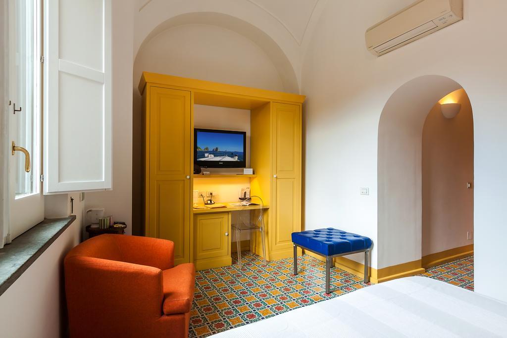 Hotel Casa Astarita Sorrento Exteriér fotografie
