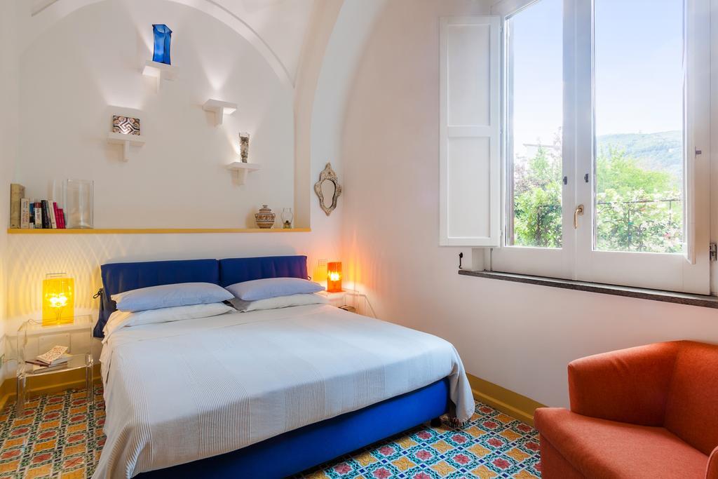 Hotel Casa Astarita Sorrento Exteriér fotografie