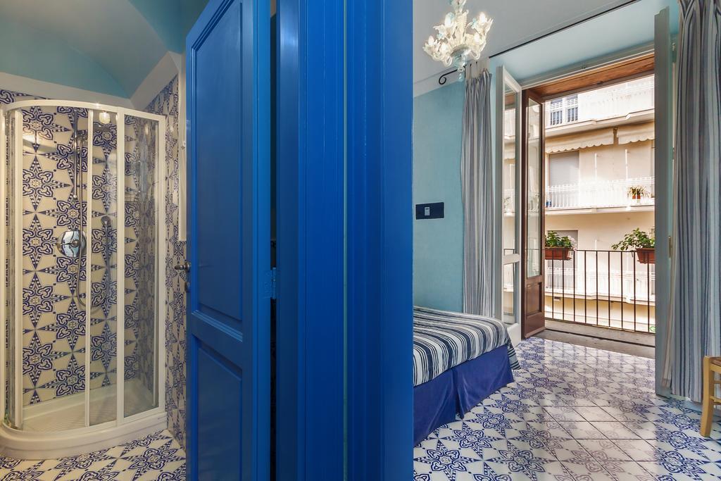 Hotel Casa Astarita Sorrento Exteriér fotografie