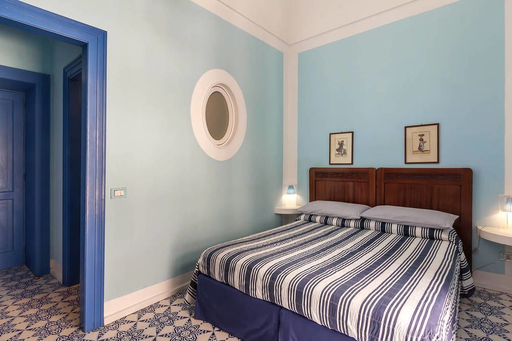 Hotel Casa Astarita Sorrento Exteriér fotografie