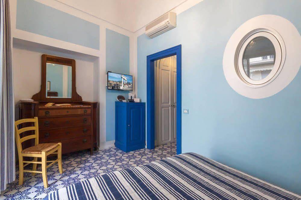 Hotel Casa Astarita Sorrento Exteriér fotografie